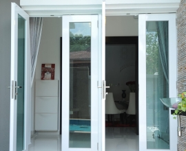 Bảng giá cửa nhôm Xingfa