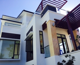 Báo giá cửa nhôm xingfa bình dương uy tín