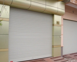 Cửa cuốn giá rẻ bình dương ở đâu chất lượng