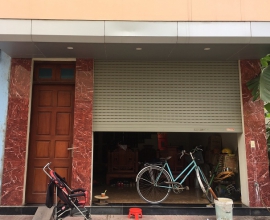 Cửa cuốn Phú Giáo