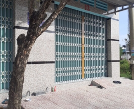 Cửa kéo Bình Phước