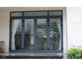 Cửa Nhôm Xingfa Dĩ An