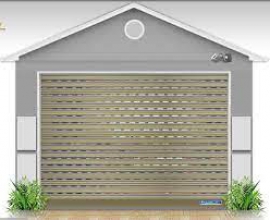  CUNG CẤP CỬA CUỐN GIÁ RẺ