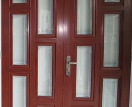 Cung cấp cửa nhôm bình dương chất lượng giá rẻ