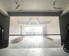 Lắp đặt cửa cuốn Phường Chánh Hiệp