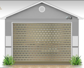 Lắp đặt cửa cuốn Phường Đông Hòa