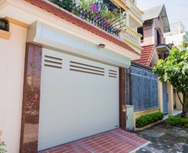 Lắp đặt cửa cuốn Phường Tân Đông Hiệp