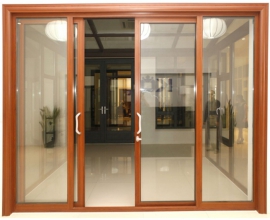 Mua bán cửa nhôm xingfa bình dương