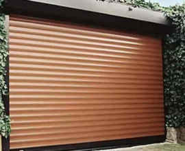 Sửa cửa cuốn Bình Dương