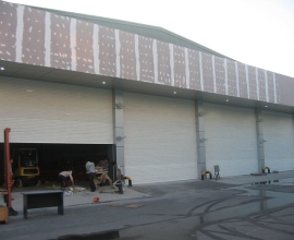 Sửa cửa cuốn Bình Phước