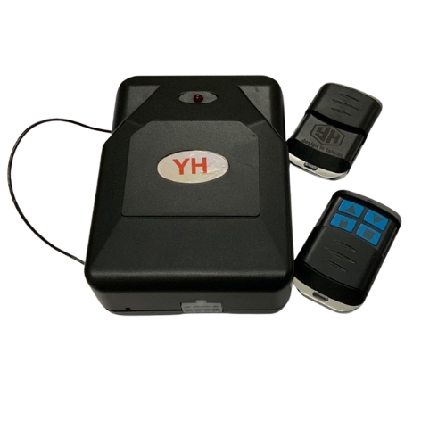 Bộ điều khiển cửa cuốn