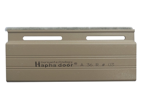 Cửa cuốn Haphadoor A36R