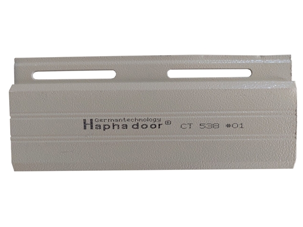 Cửa cuốn Haphadoor CT538