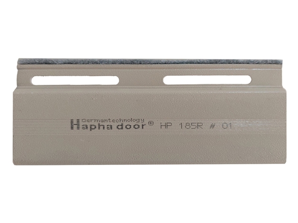 Cửa cuốn Haphadoor HP185R