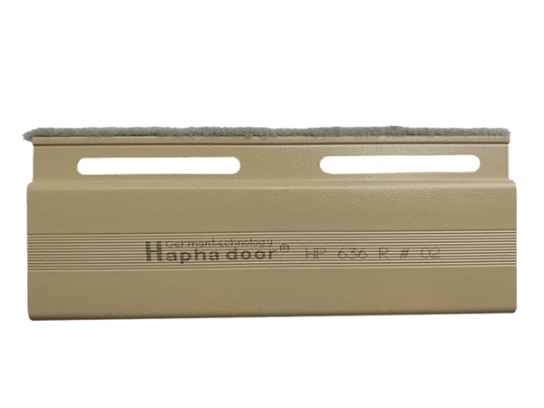 Cửa cuốn Haphadoor HP636R