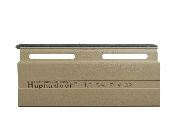 Cửa cuốn Haphadoor NB566