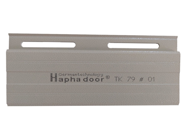 Cửa cuốn Haphadoor TK79