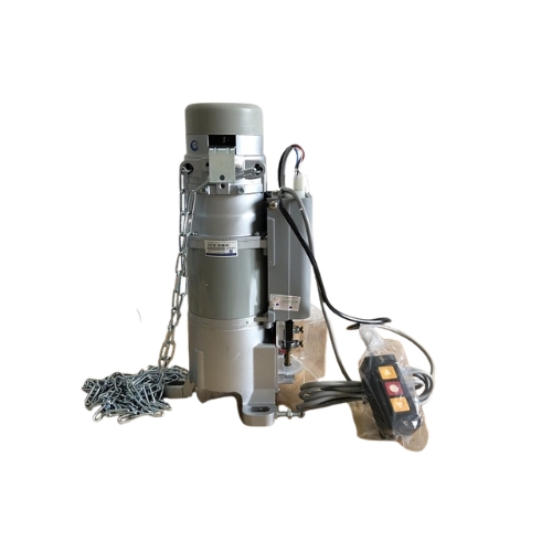 Motor cửa cuốn nhập khẩu đài loan