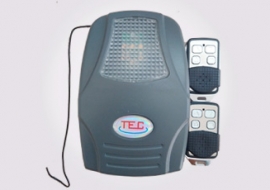 Phụ kiện cửa cuốn