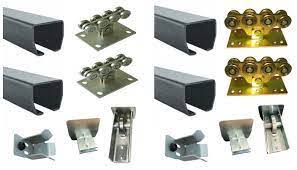 Phụ kiện cửa kéo