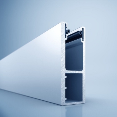 Ray cửa cuốn 7 phân, có ron