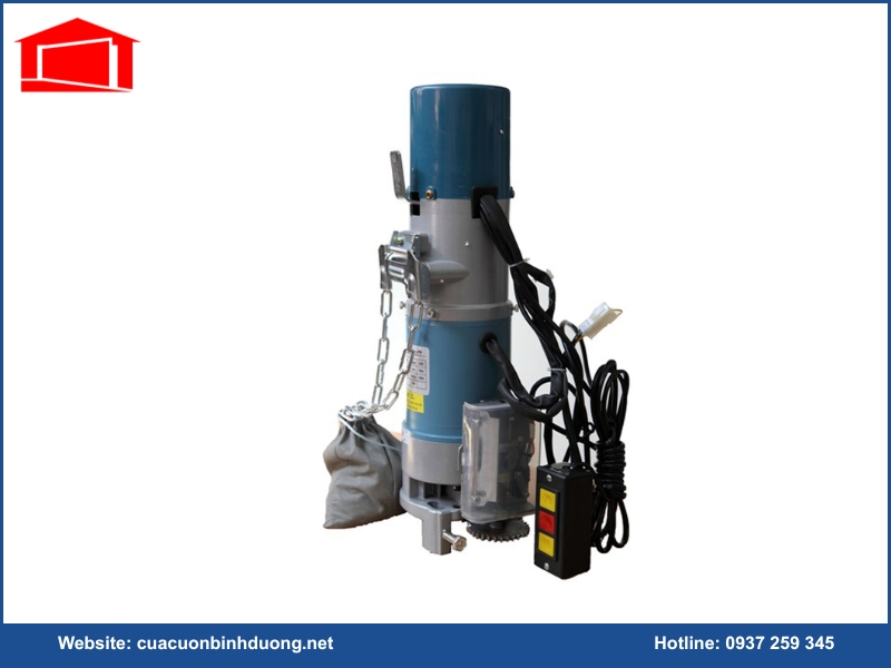 Các yếu tố ảnh hưởng đến giá phụ kiện cửa cuốn cửa kéo