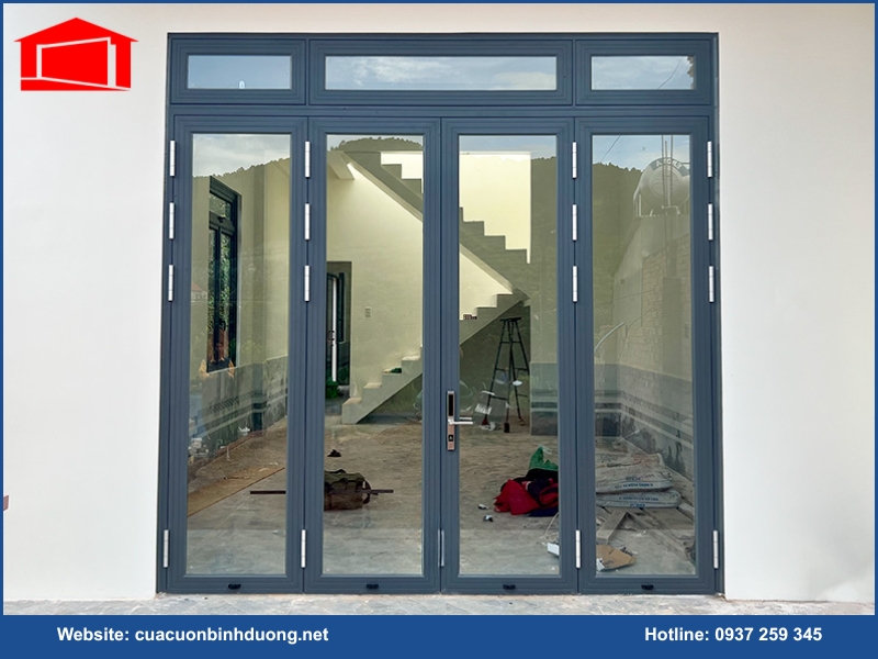 Câu hỏi thường gặp về cửa nhôm Xingfa