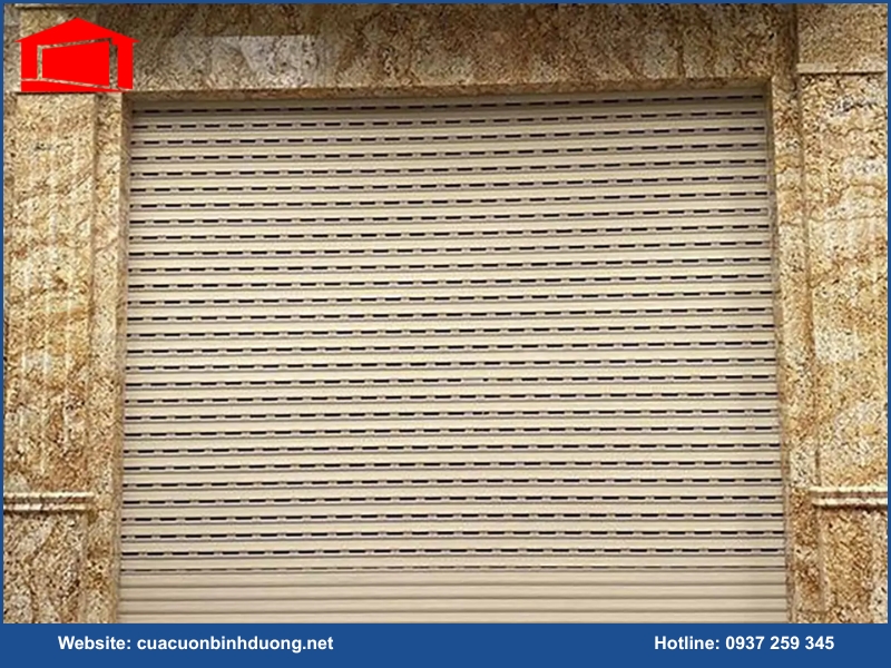 Câu hỏi thường gặp về giá cửa cuốn