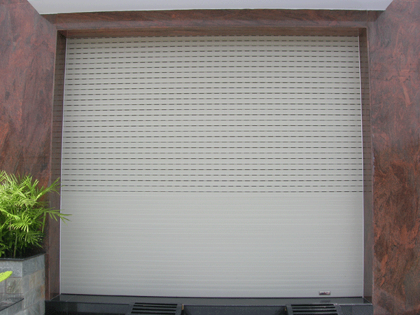 cửa cuốn bình dương chất lượng