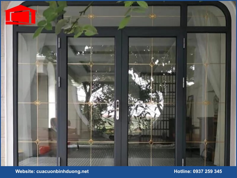 Cửa nhôm kính là gì?