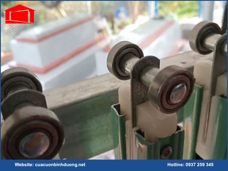 Đảm bảo an toàn và tính bảo vệ cao