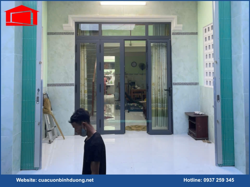 Dấu hiệu cần sửa chữa cửa kéo