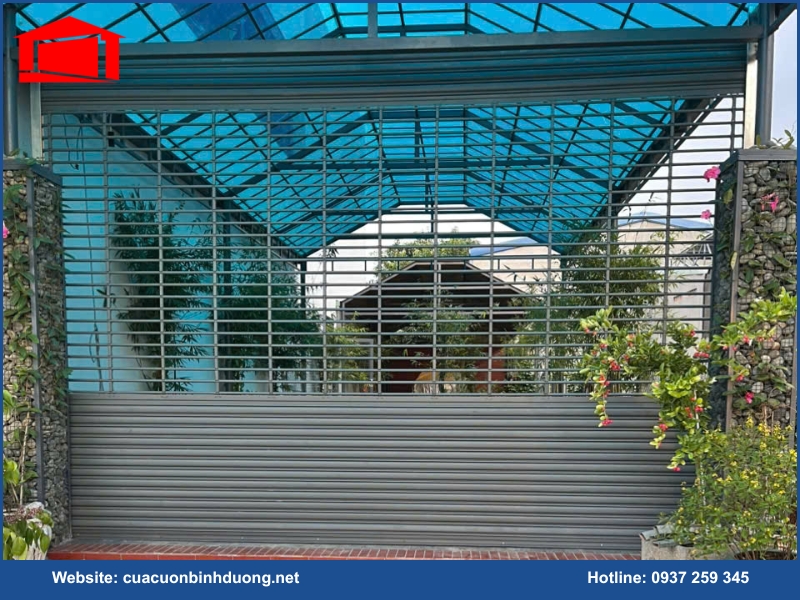 Tại sao chọn Tuấn Anh để lắp đặt cửa cuốn Phường Chánh Hiệp