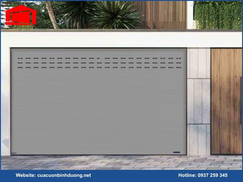 Tại sao chọn Tuấn Anh để lắp đặt cửa cuốn Phường Tân Đông Hiệp