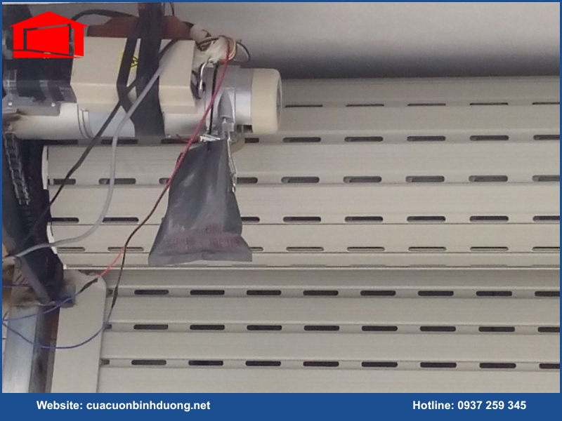 Tại sao chọn Tuấn Anh để mua phụ kiện cửa cuốn