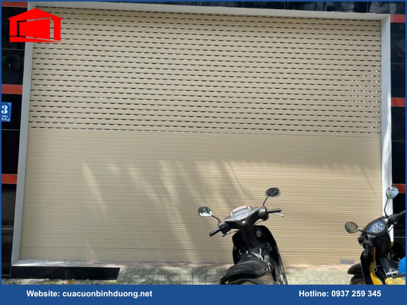 Tại sao chọn Tuấn Anh để sửa chữa cửa cuốn