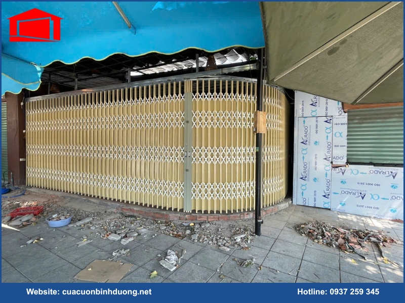 Tại sao chọn Tuấn Anh để sửa chữa cửa kéo