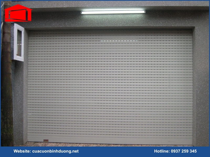 Tại sao nên chọn Tuấn Anh để mua cửa cuốn