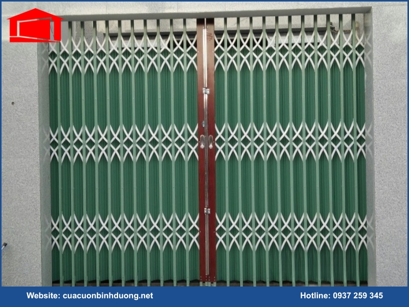 Tại sao nên chọn Tuấn Anh để mua cửa kéo