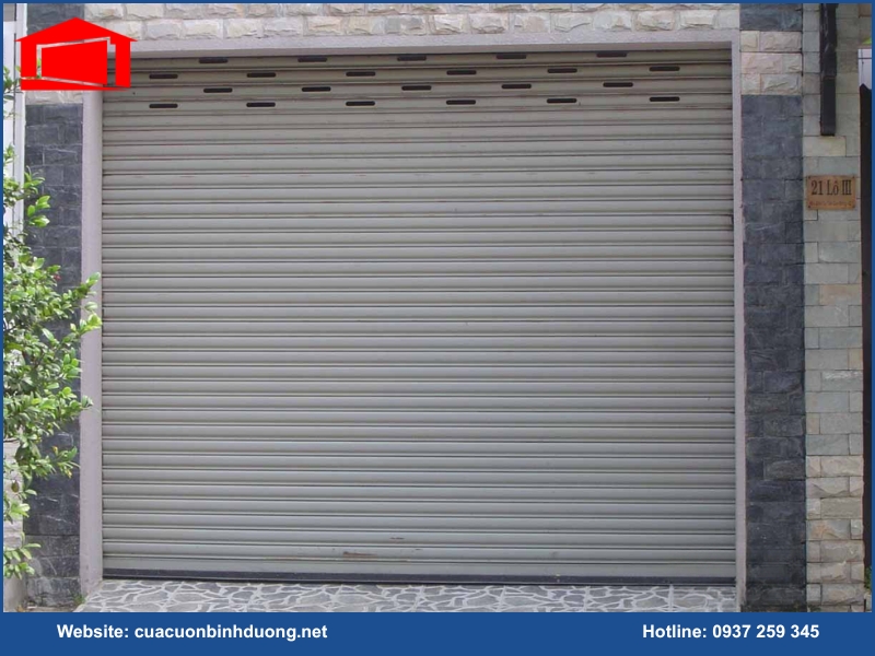 Vì sao chọn Tuấn Anh để lắp đặt cửa cuốn Phường Thuận An