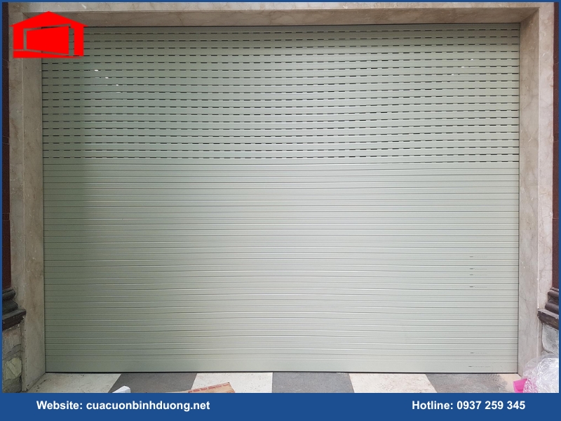 Vì sao nên chọn Tuấn Anh để mua cửa cuốn Mitadoor