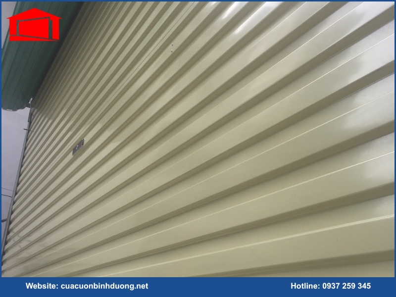 Vì sao nên chọn Tuấn Anh để mua cửa cuốn Úc