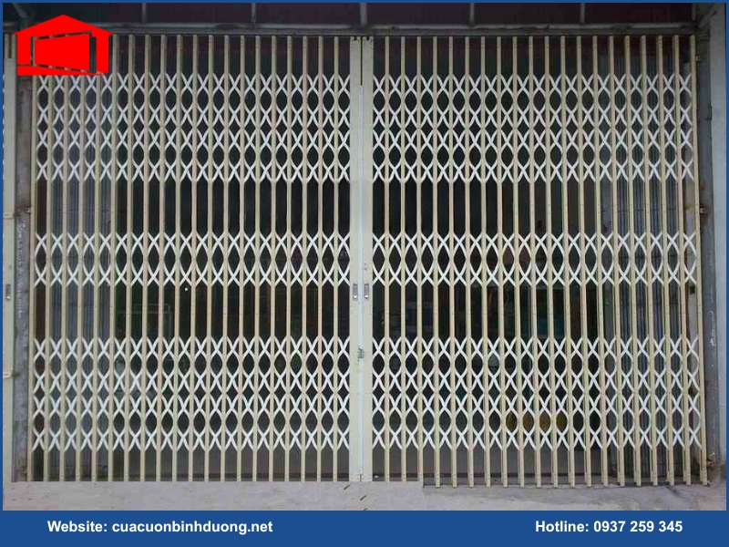 Vì sao nên chọn Tuấn Anh để mua cửa kéo Đài Loan không lá