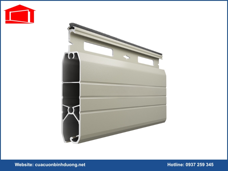 Vì sao nên tham khảo bảng giá phụ kiện cửa cuốn cửa kéo tại Tuấn Anh
